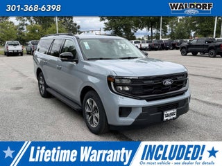 2027 Ford Expedition Max Active