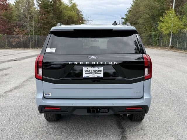 2027 Ford Expedition Max Active