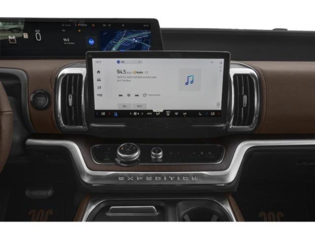 2026 Ford Expedition MAX King Ranch®