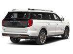 2026 Ford Expedition MAX King Ranch®