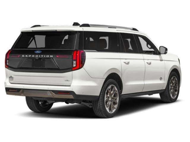 2026 Ford Expedition MAX King Ranch®