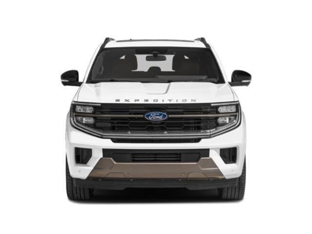 2026 Ford Expedition MAX King Ranch®