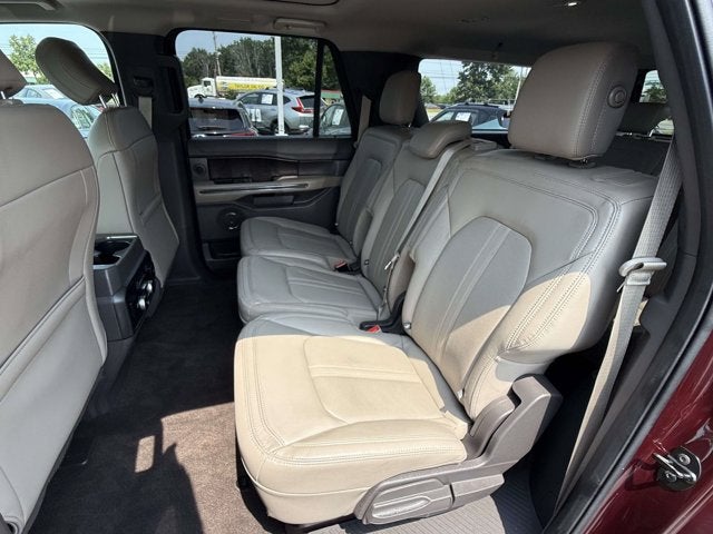 2020 Ford Expedition Max Limited
