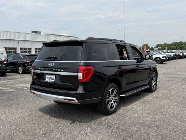 2022 Ford Expedition XLT