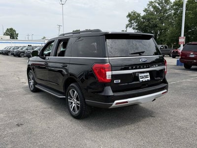 2022 Ford Expedition XLT