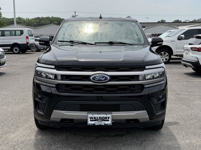 2022 Ford Expedition XLT