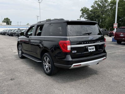 2022 Ford Expedition XLT