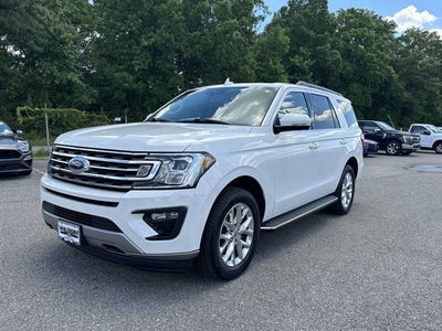 2020 Ford Expedition XLT