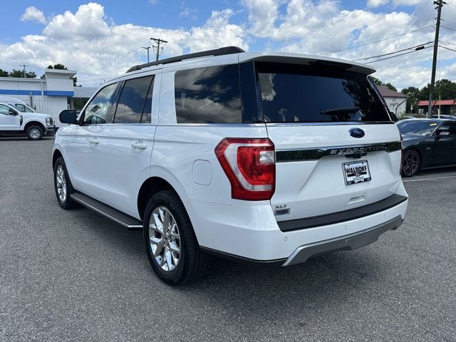 2020 Ford Expedition XLT