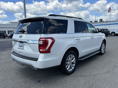 2020 Ford Expedition XLT