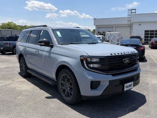 2026 Ford Expedition Platinum®