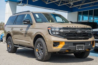 2026 Ford Expedition Tremor®