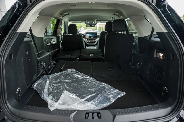 2026 Ford Explorer Active w/100A Pkg