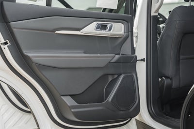 2026 Ford Explorer Active w/100A Pkg
