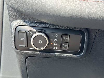 2027 Ford Explorer Active w/200A Pkg
