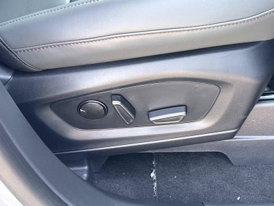 2027 Ford Explorer Active w/200A Pkg