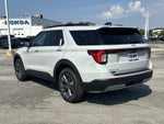 2027 Ford Explorer Active w/200A Pkg