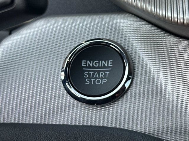 2027 Ford Explorer Active w/200A Pkg