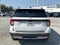 2027 Ford Explorer Active w/200A Pkg