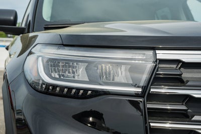 2026 Ford Explorer Active w/100A Pkg