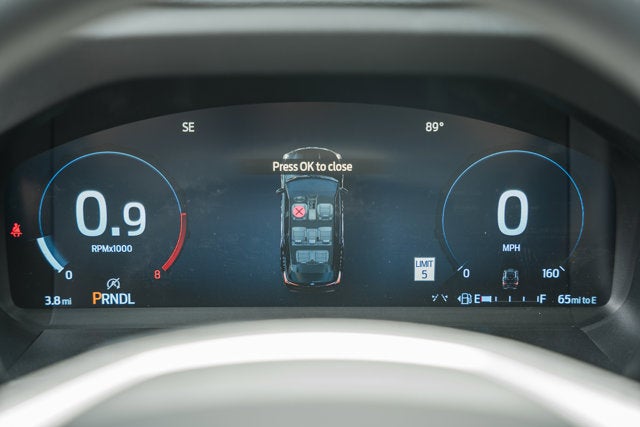 2026 Ford Explorer Active w/100A Pkg