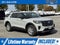 2027 Ford Explorer Active w/200A Pkg