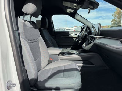 2027 Ford Explorer Active w/200A Pkg