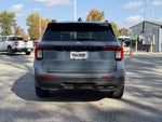 2027 Ford Explorer Active w/200A Pkg