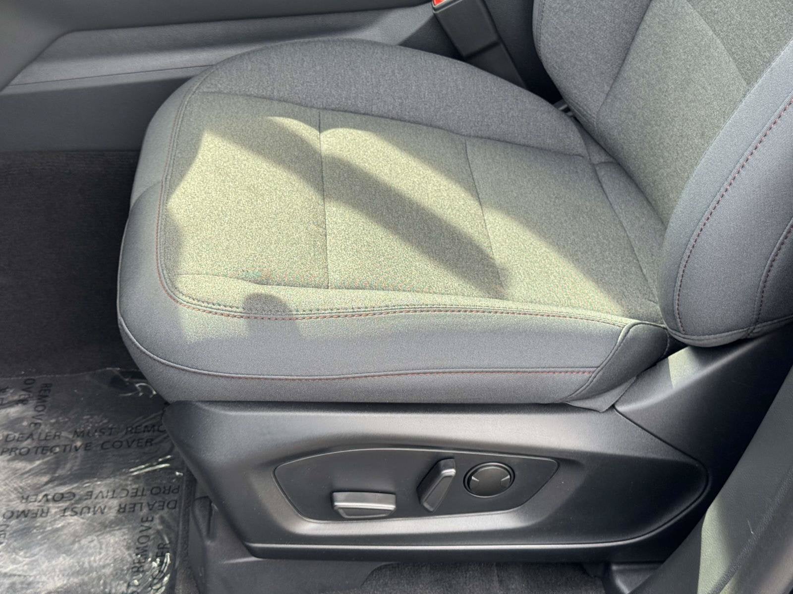 2027 Ford Explorer Active w/200A Pkg