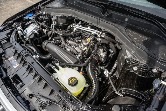 2026 Ford Explorer Active w/100A Pkg