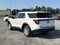 2027 Ford Explorer Active w/200A Pkg