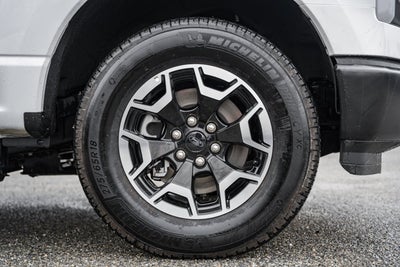 2024 Ford F-150 Lightning Pro