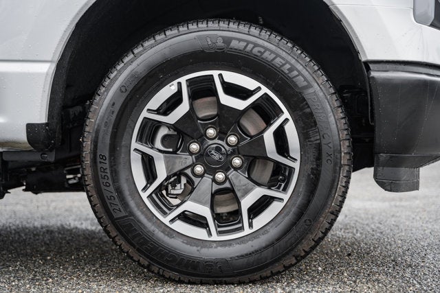 2024 Ford F-150 Lightning Pro