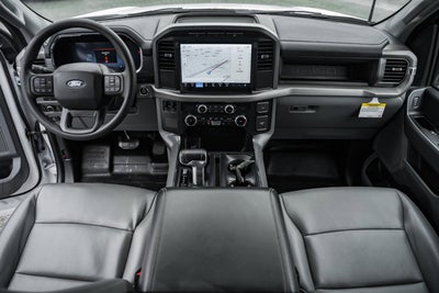 2024 Ford F-150 Lightning Pro