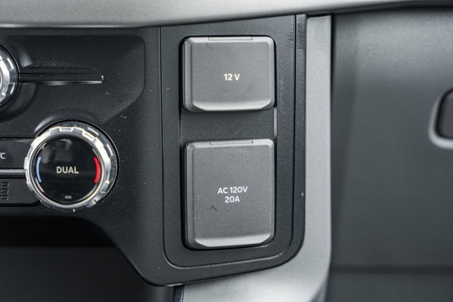 2024 Ford F-150 Lightning Pro