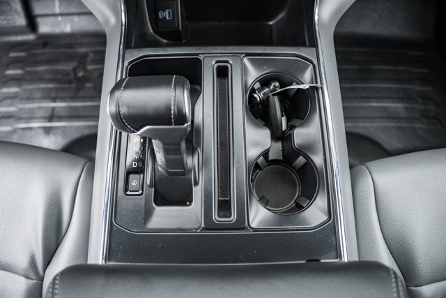 2024 Ford F-150 Lightning Pro
