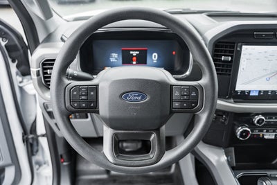 2024 Ford F-150 Lightning Pro