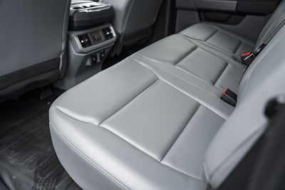 2024 Ford F-150 Lightning Pro