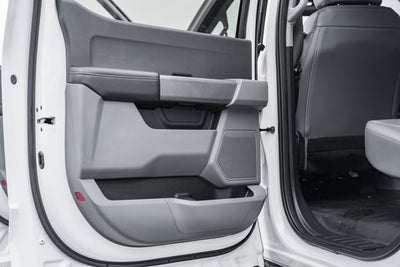 2024 Ford F-150 Lightning Pro
