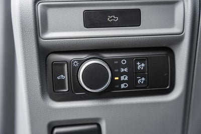 2024 Ford F-150 Lightning Pro