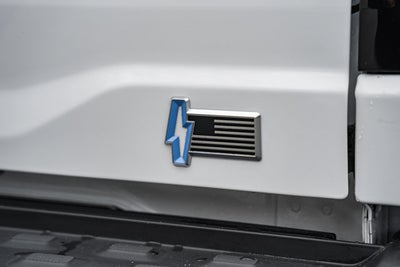 2024 Ford F-150 Lightning Pro