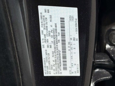 2019 Ford Super Duty F-250 SRW 4WD