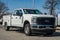 2026 Ford Super Duty F-250 SRW 4WD