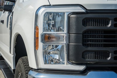 2026 Ford Super Duty F-250 SRW 4WD