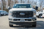 2026 Ford Super Duty F-250 SRW 4WD