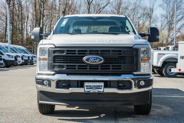 2026 Ford Super Duty F-250 SRW 4WD