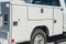 2026 Ford Super Duty F-250 SRW 4WD