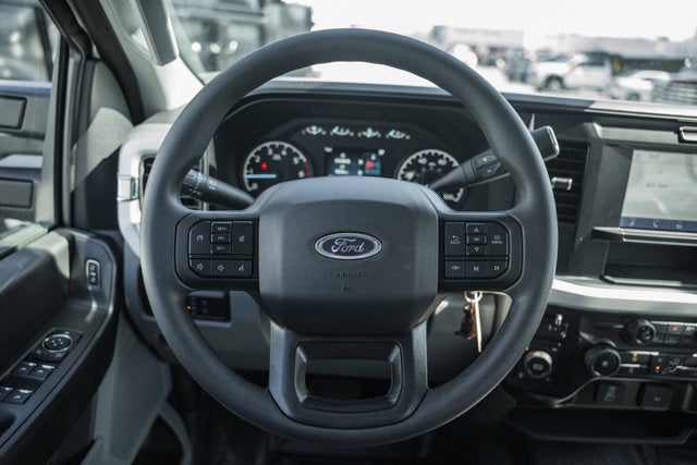2026 Ford Super Duty F-250 SRW 4WD