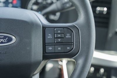 2026 Ford Super Duty F-250 SRW 4WD
