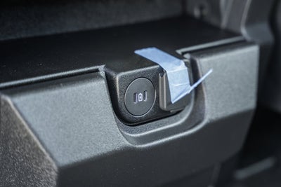 2026 Ford Super Duty F-250 SRW 4WD